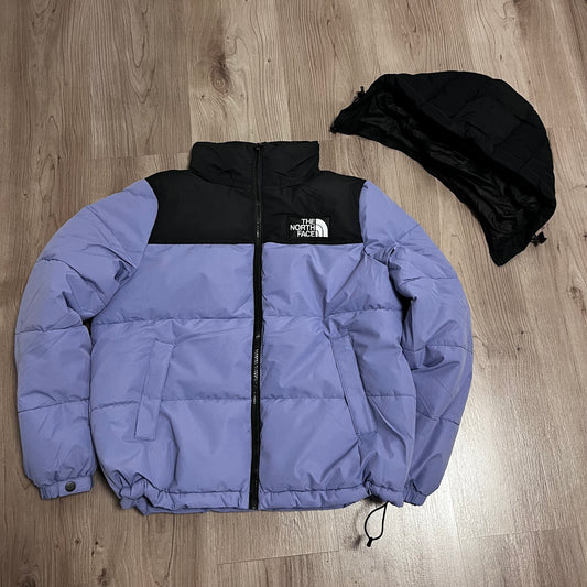 (Copia) CHAQUETÓN ACOLCHADO NOTH FACE