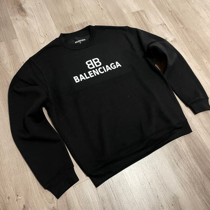 Sudadera BALENCIGA BB