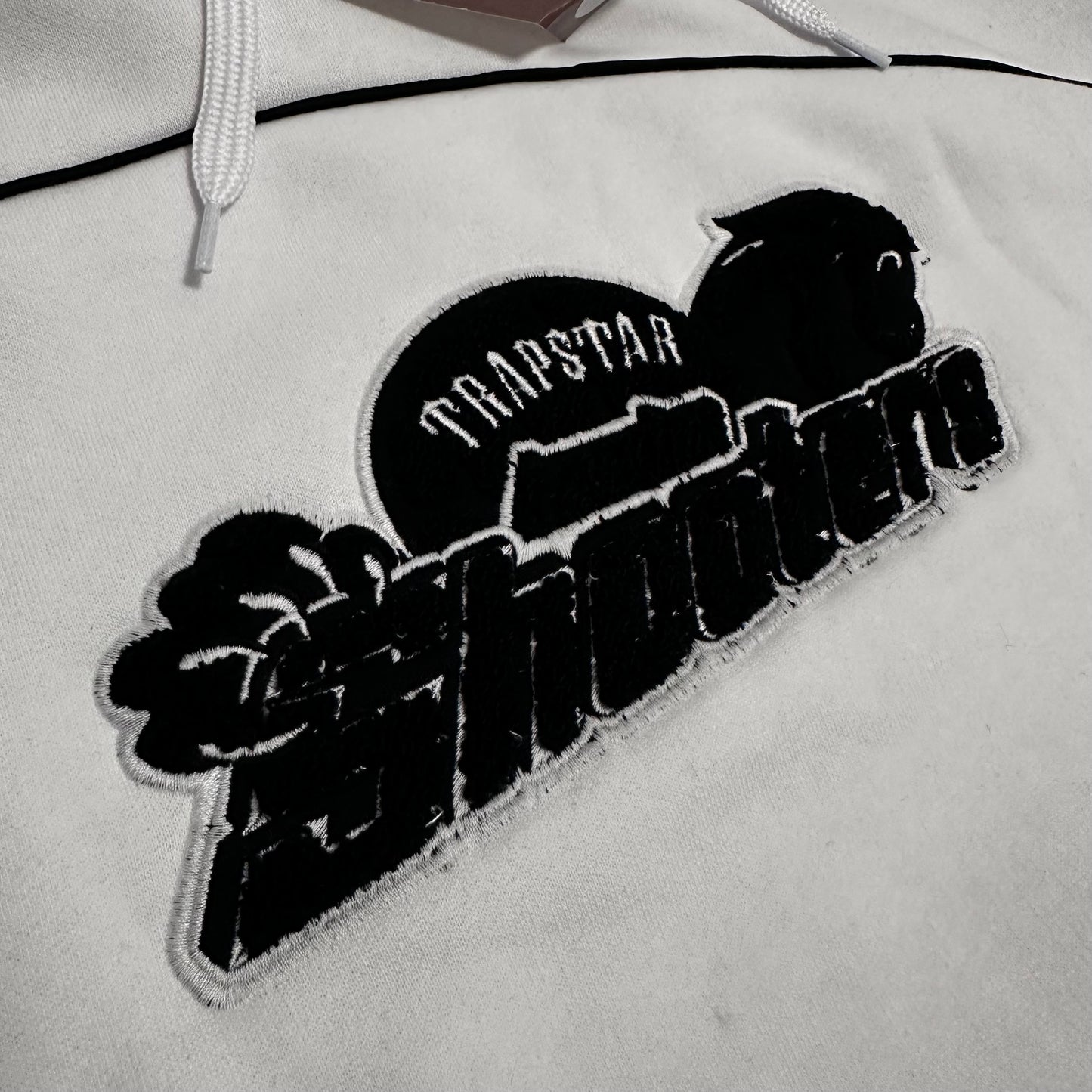 Conjunto TRAPSTAR