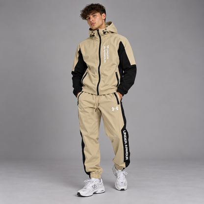 Conjunto UNDER ARMOUR