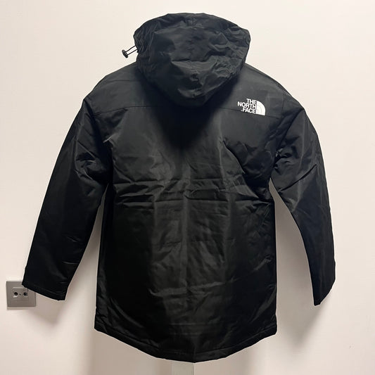 PARKA NORTH FACE