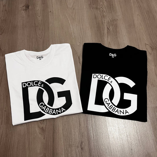 Camiseta D&G
