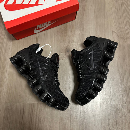 NIKE SHOX 🍭