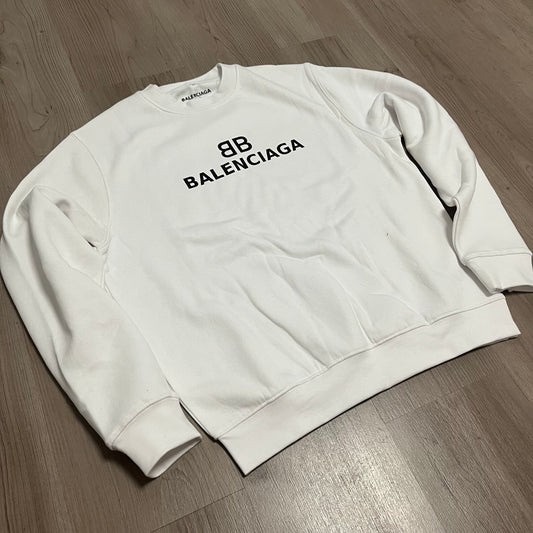 Sudadera BALENCIGA BB