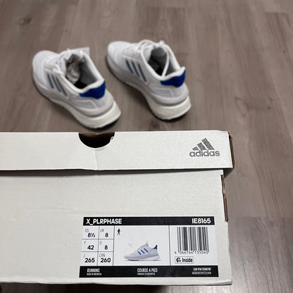 ADIDAS PERFORMANCE X   TALLA 42
