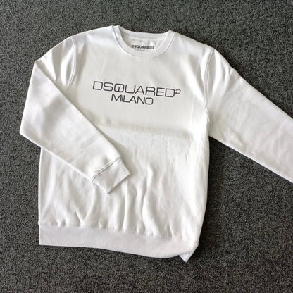 SUDADERA DSQUARED