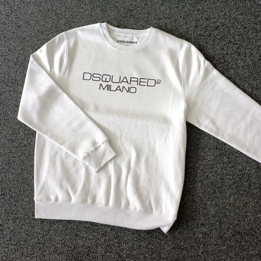 SUDADERA DSQUARED