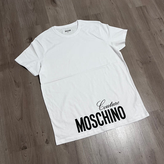 Camiseta MOSCHINO couture