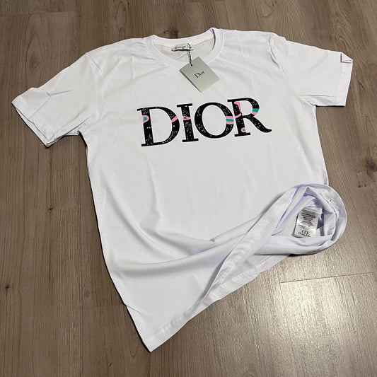 Camiseta DIOR 🍭