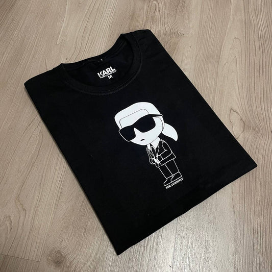 Camiseta KARL LAGERFEL
