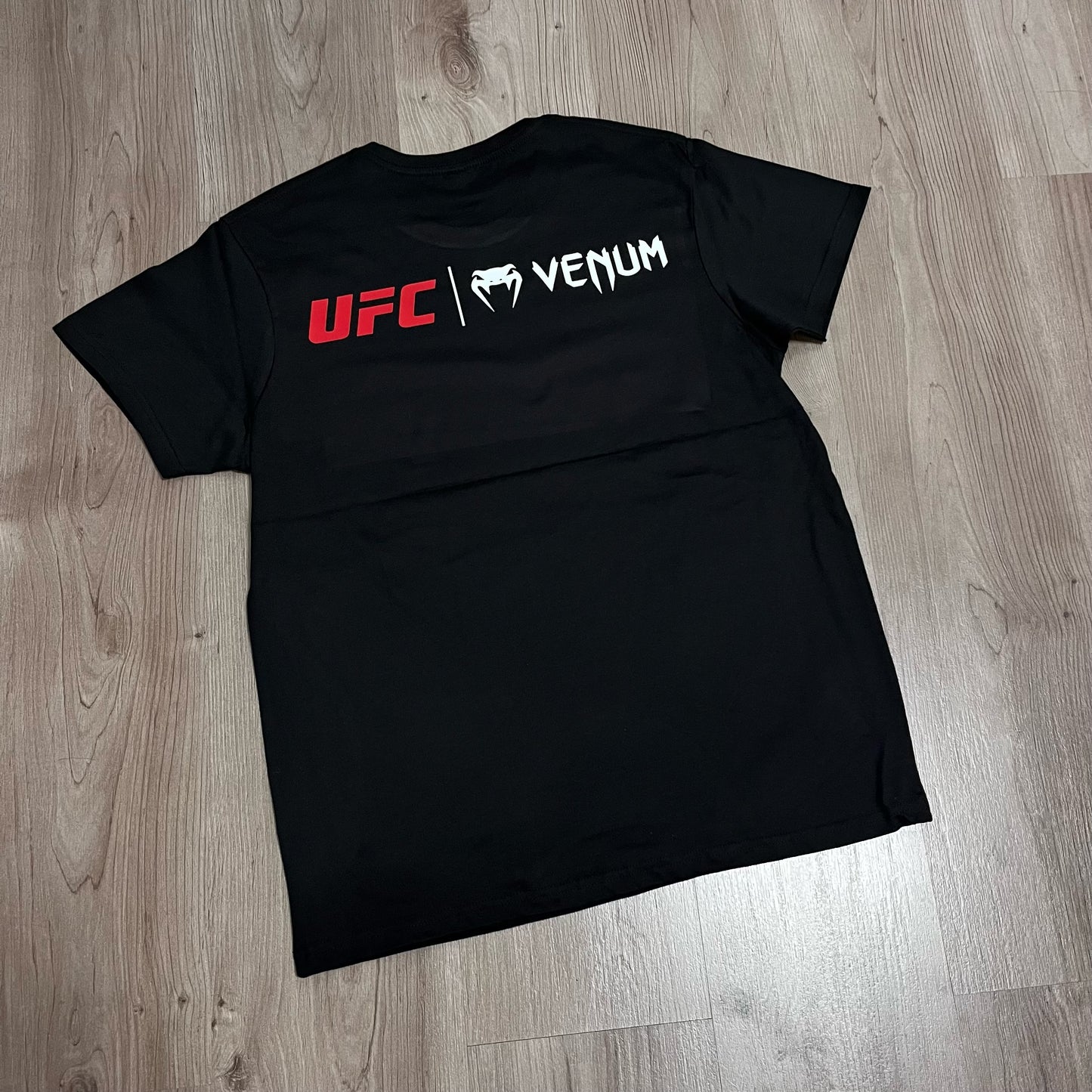 Camiseta UFC VENUM