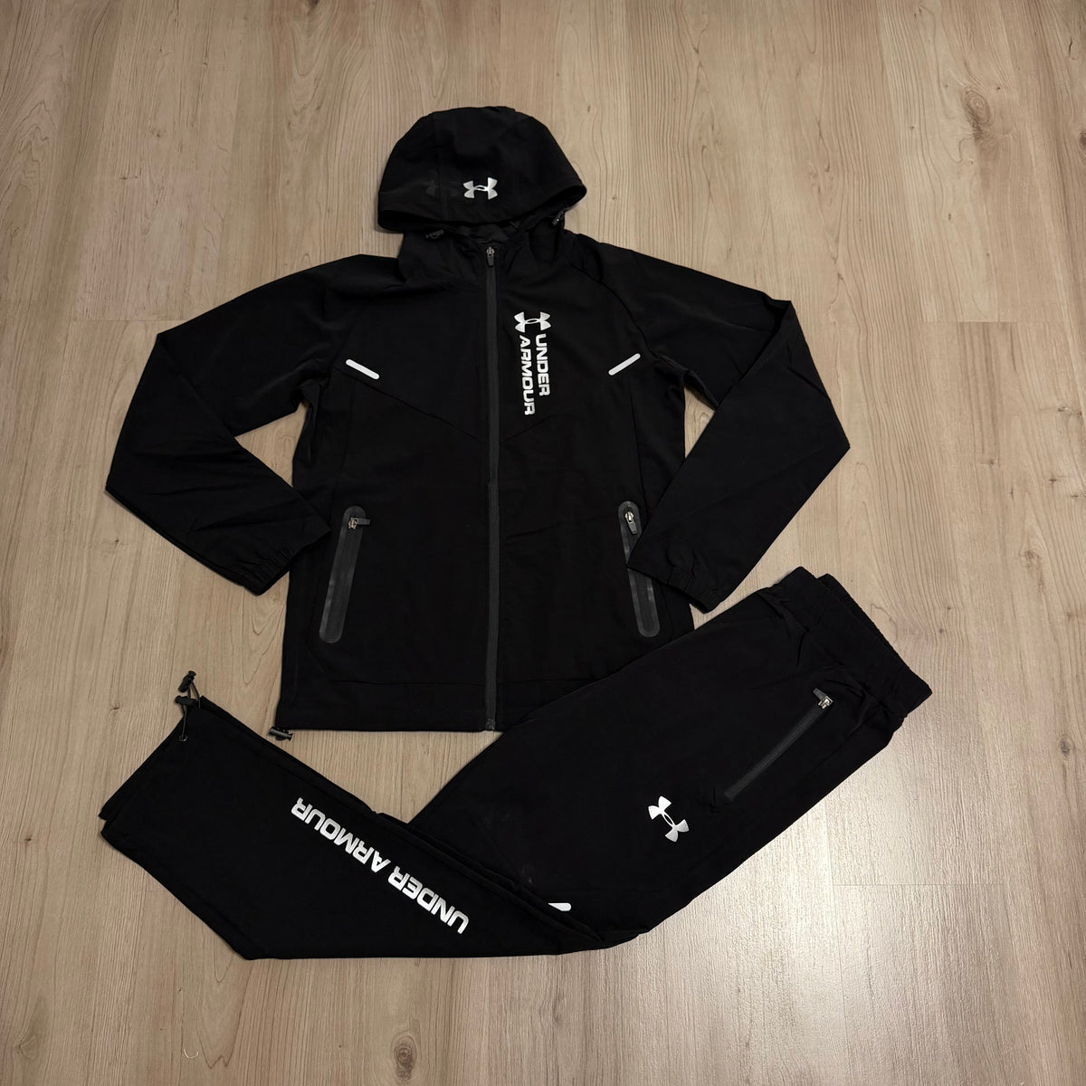 Conjunto UNDER ARMOUR