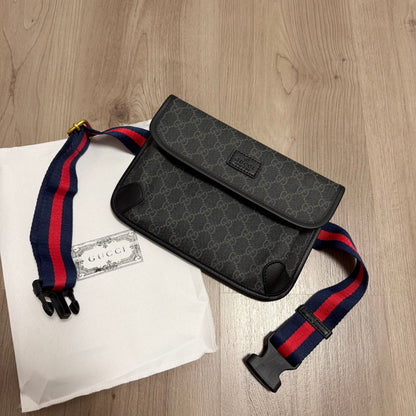 RIÑONERA GUCCI NEW