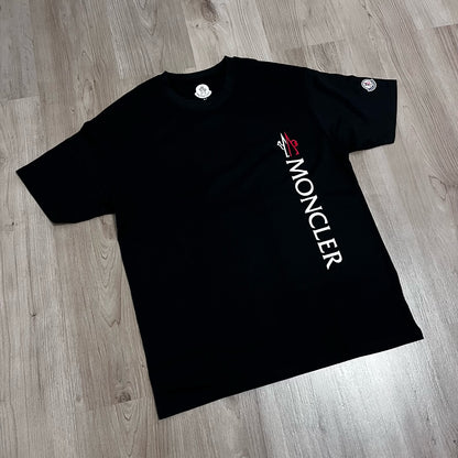 Camiseta OVERSIZE MONCLER