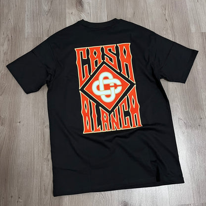 Camiseta OVERSIZE CASA BLANCA