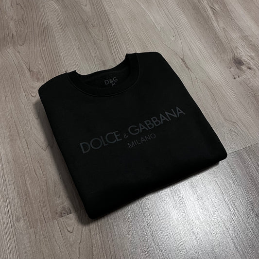 SUDADERA DOLCE&GABBANA