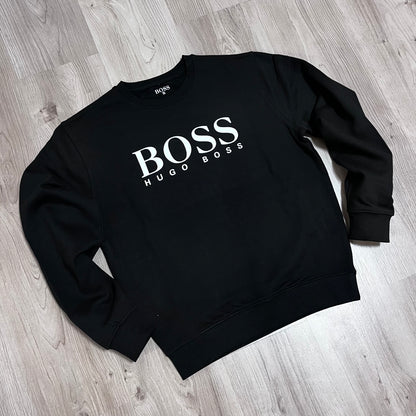 Conjunto largo HUGO BOSS