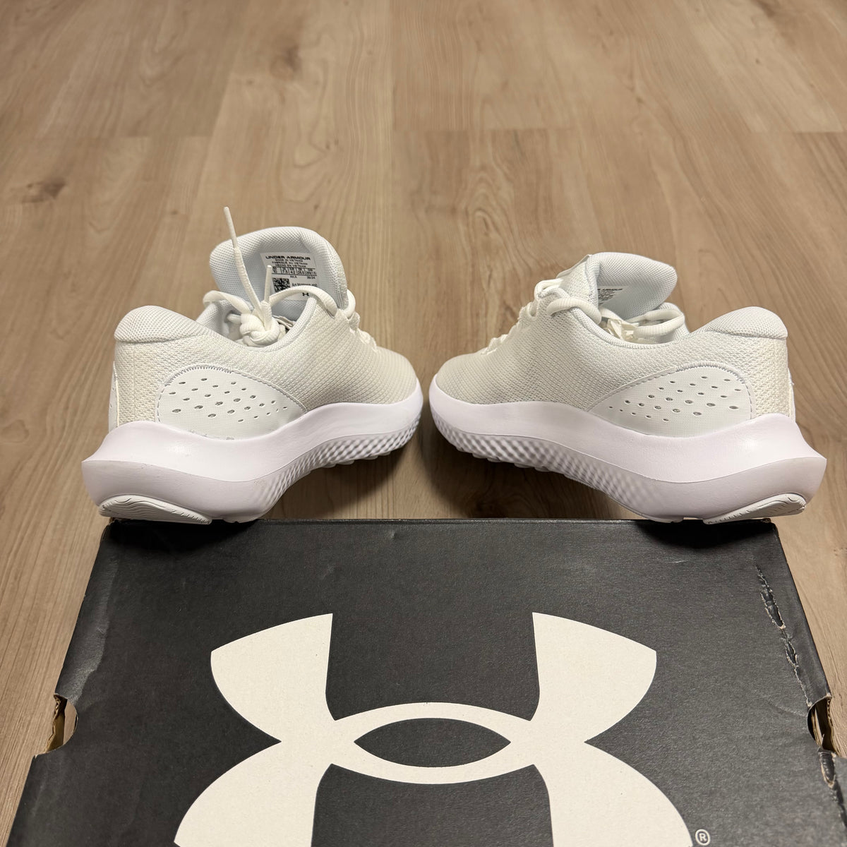 UNDER ARMOUR ORIGINALES