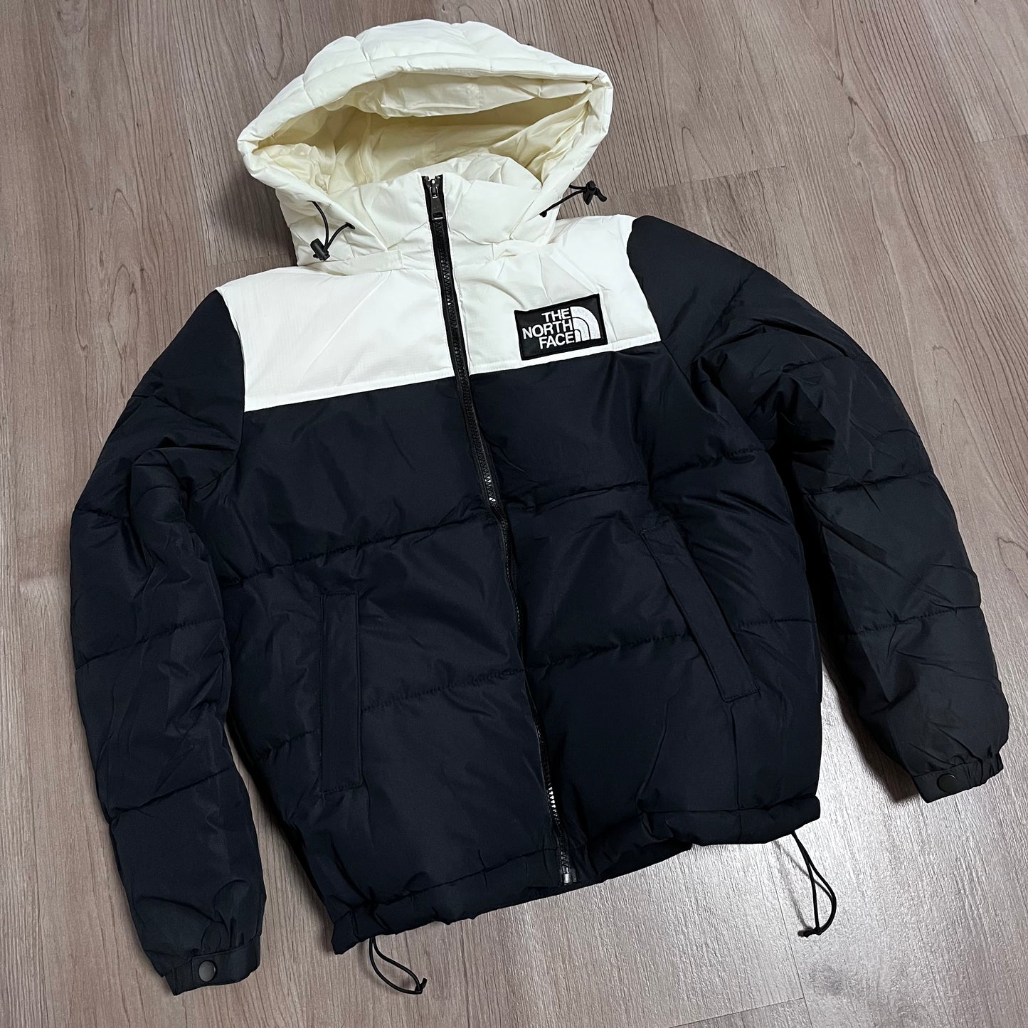 CHAQUETÓN ACOLCHADO NOTH FACE