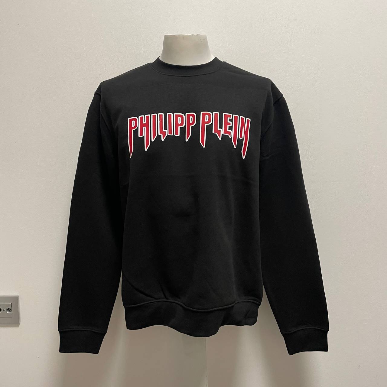 Sudadera Philipp Plein
