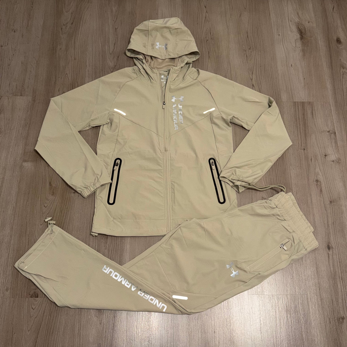 Conjunto UNDER ARMOUR