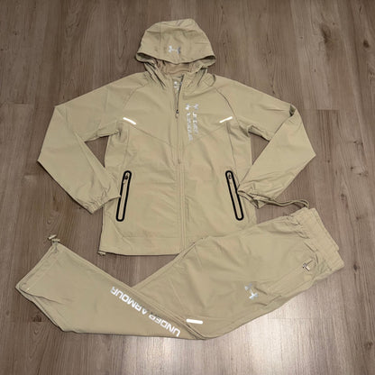 Conjunto UNDER ARMOUR
