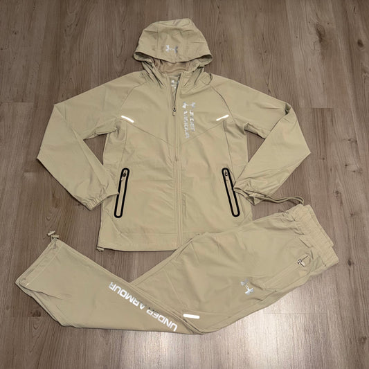 Conjunto UNDER ARMOUR