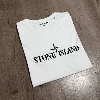 Camiseta manga corta STON ISLAND