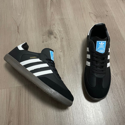 SAMBA