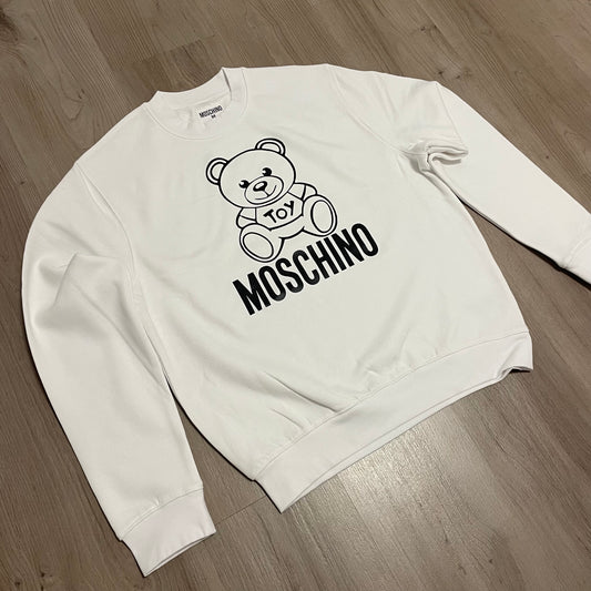 Sudadera OSITO MOSCHINO