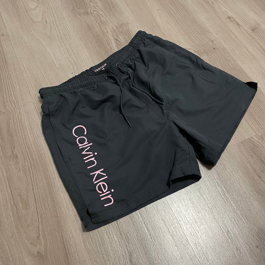 Bañador CK PINK