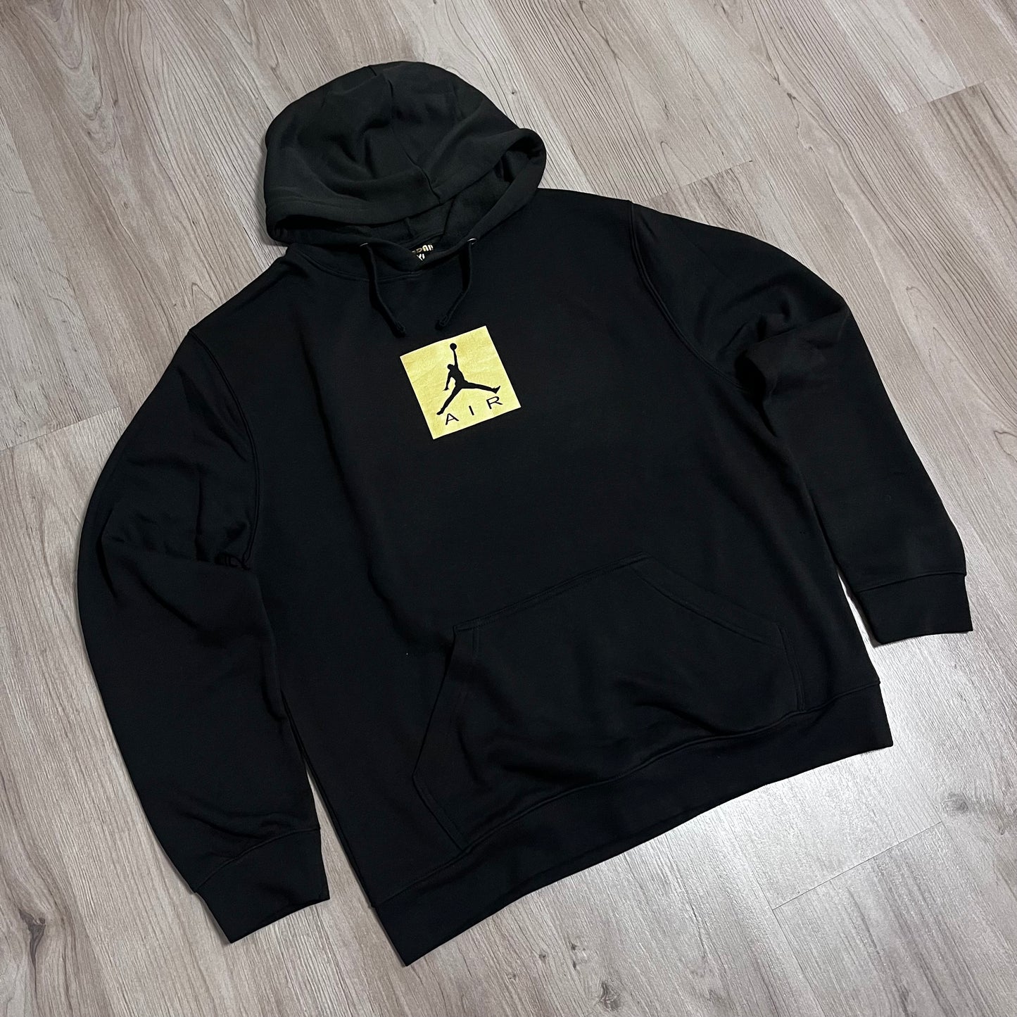 SUDADERA JORDAN