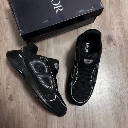 DIOR B30 letras CD REFLECTANTES