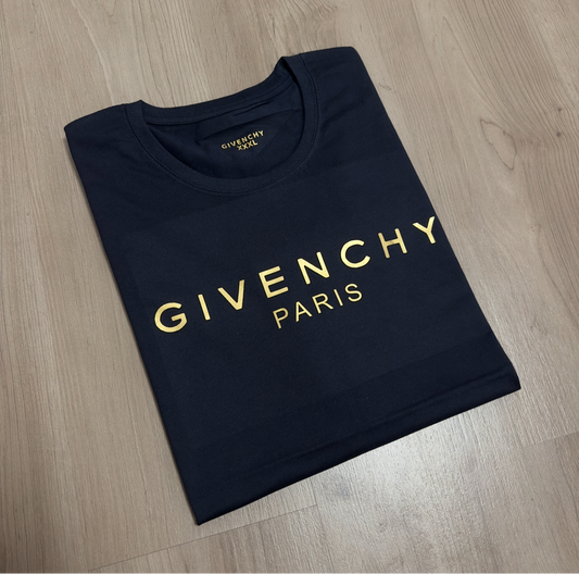 Camiseta manga corta GIVENCHI GOLD