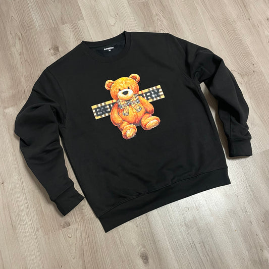 SUDADERA BURBERRY