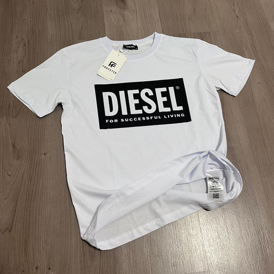 Camiseta DIÉSEL