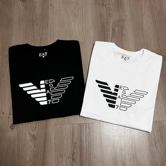 Camiseta EMPORIO ARMANI