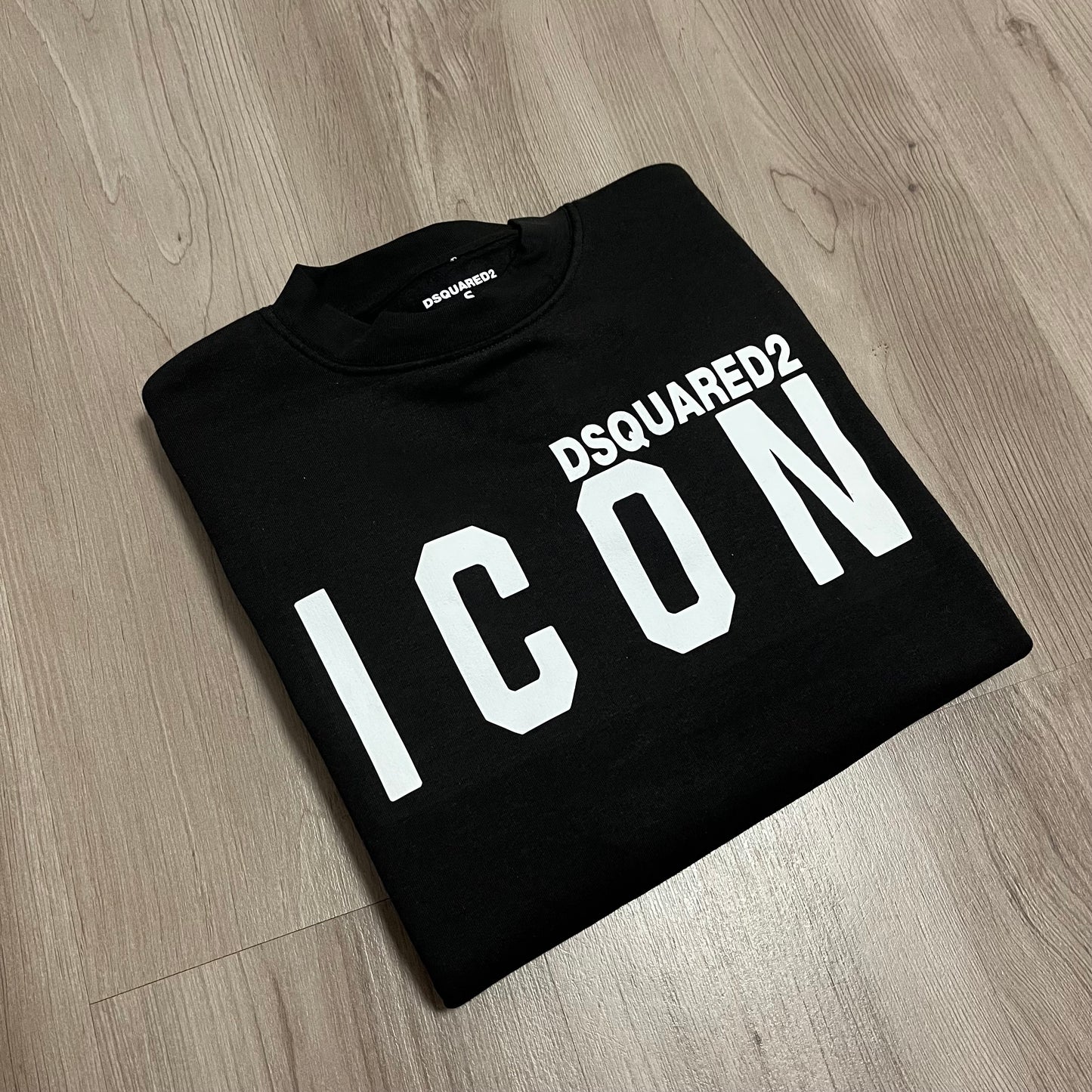 Sudadera ICON desquared