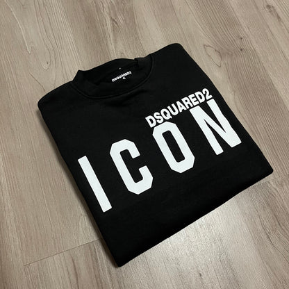 Sudadera ICON desquared