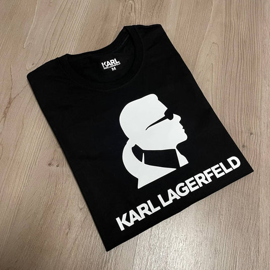 Camiseta KARL LAGERFEL