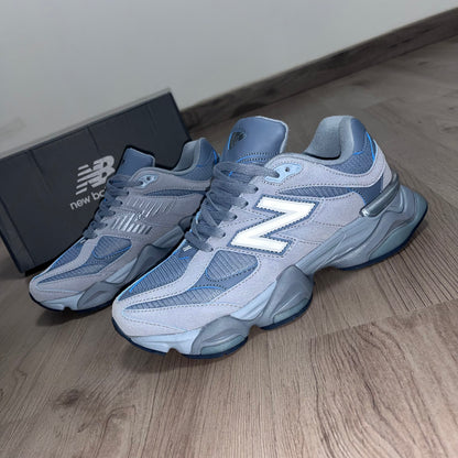 NEW BALANCE AZUL MARINO