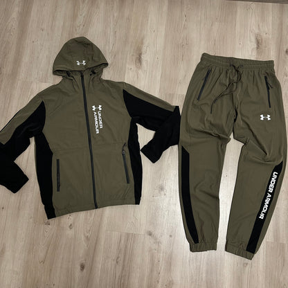 Conjunto UNDER ARMOUR