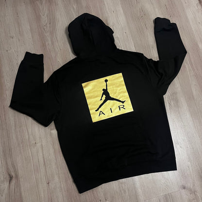 SUDADERA JORDAN