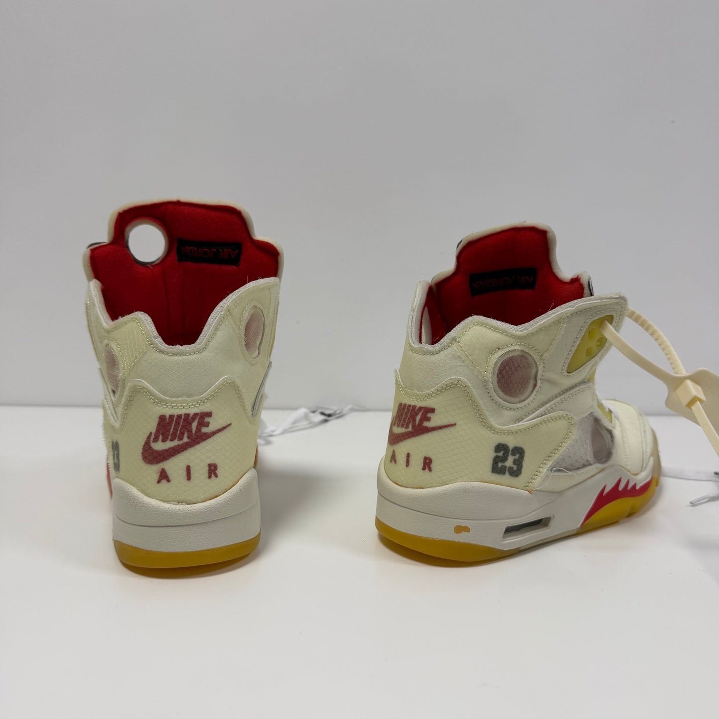 ZAPATILLAS AIR JORDAN