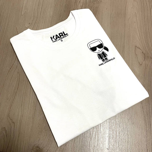 Camiseta KARL LAGERFEL