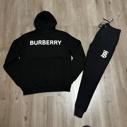 Conjunto largo BURBERRY en PECHO y ESPALDA