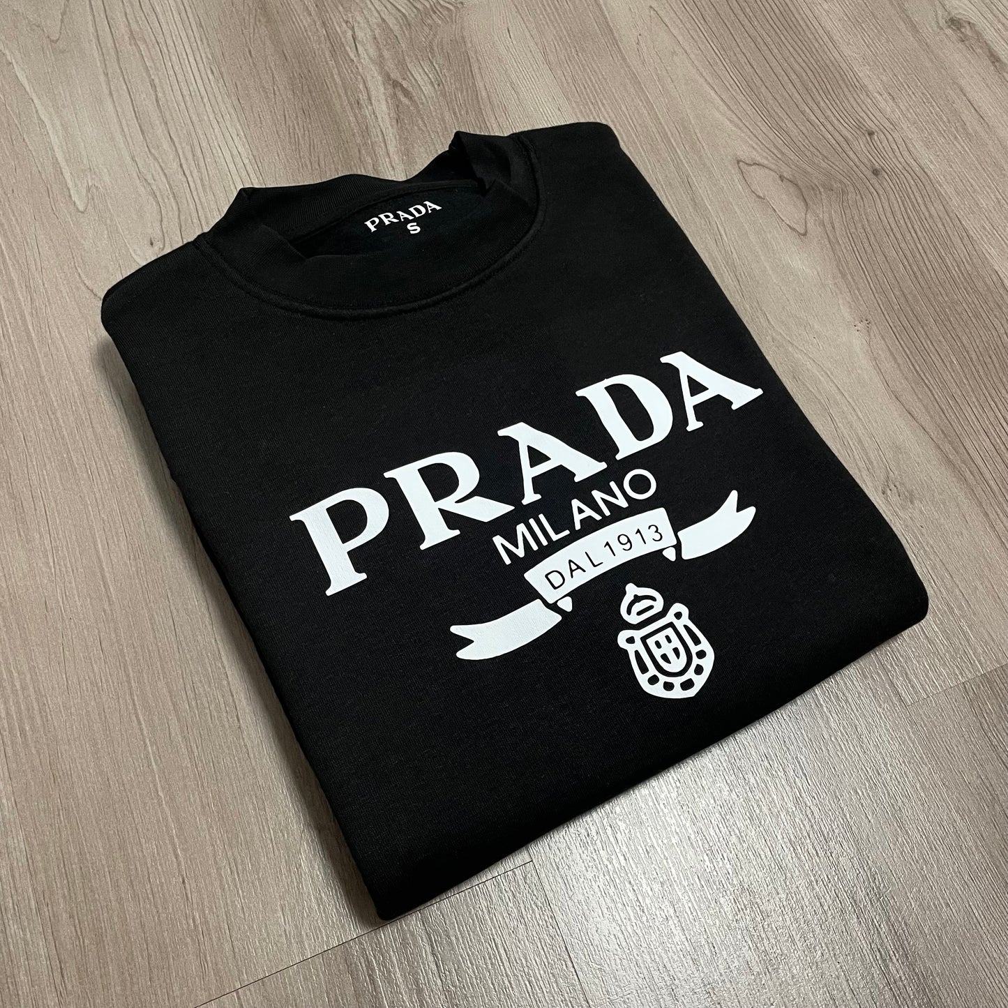 Sudadera PRADA milano