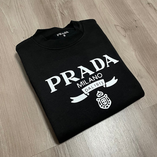 Sudadera PRADA milano