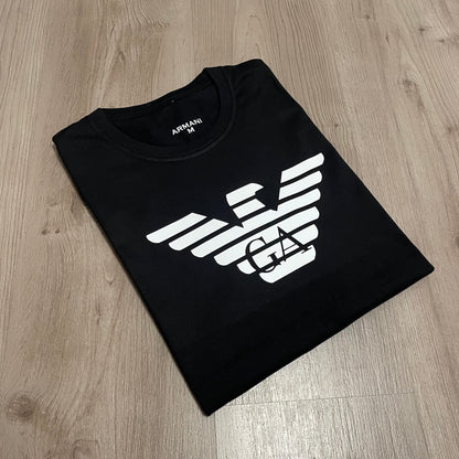 Camiseta EMPORIO ARMANI
