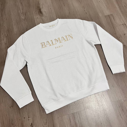 SUDADERA BALMAIN